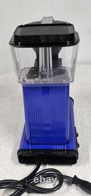 Moccamaster Coffee Maker KBG741-59643 Auto Off VERY RARE COLOR ROYAL BLUE