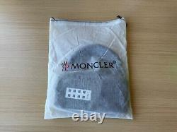 Moncler Genius 2 Moncler 1952 Beanie Hat / Royal Blue / Very Rare / Brand New