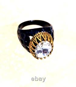Most Power Queen Succubus Ring Very Rare Most Powerfull Most Powerful & Divine