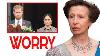 Mother I M Here Anne Rare Role In Queen S Last Will Banned Sussexes Ever Step Foot On Uk Again