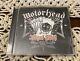 Motörhead Royal Flush 2012 CD Very Rare Like New