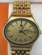 Movado Port Royal Jumbo Automatic. Very Rare and Unique. Excellent Condition
