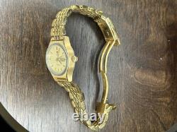 Movado Port Royal Jumbo Automatic. Very Rare and Unique. Excellent Condition