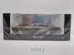 NEO 1/43 Chrysler Imperial Sedan 1971. Very Rare