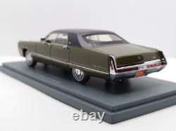 NEO 1/43 Chrysler Imperial Sedan 1971. Very Rare