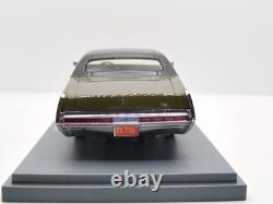 NEO 1/43 Chrysler Imperial Sedan 1971. Very Rare