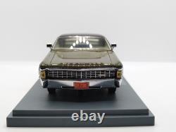 NEO 1/43 Chrysler Imperial Sedan 1971. Very Rare