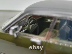 NEO 1/43 Chrysler Imperial Sedan 1971. Very Rare