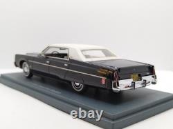 NEO 1/43 Chrysler Imperial Sedan 1975. Very Rare