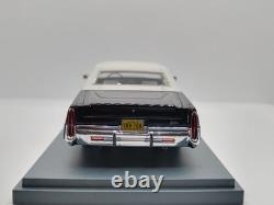 NEO 1/43 Chrysler Imperial Sedan 1975. Very Rare
