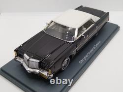 NEO 1/43 Chrysler Imperial Sedan 1975. Very Rare