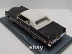 NEO 1/43 Chrysler Imperial Sedan 1975. Very Rare