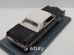 NEO 1/43 Chrysler Imperial Sedan 1975. Very Rare