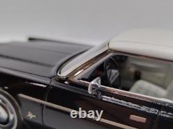 NEO 1/43 Chrysler Imperial Sedan 1975. Very Rare