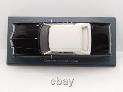 NEO 1/43 Chrysler Imperial Sedan 1975. Very Rare