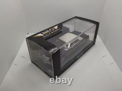 NEO 1/43 Chrysler Imperial Sedan 1975. Very Rare