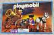 NEW Playmobil Royal Artillary set 3111 RETIRED 2000 Sealed Geobra VERY RARE