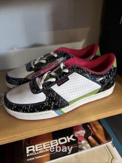 NEW Vintage PRO-Keds Royal Court Arcade Series Centipede (2007) VERY RARE