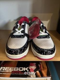 NEW Vintage PRO-Keds Royal Court Arcade Series Centipede (2007) VERY RARE