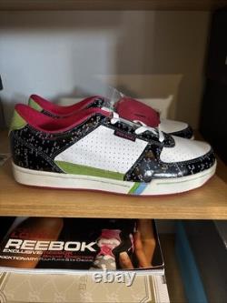 NEW Vintage PRO-Keds Royal Court Arcade Series Centipede (2007) VERY RARE