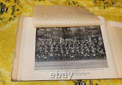 Naval The Russo-Japanese War / Imperial Photography 1904 / K. Ogawa / VERY RARE