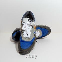 Nike Air Max 1'Skulls Pack' (Royal) UK11 US12 VERY RARE