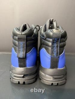 Nike Air Max Goadome Black Royal 309721-041 Men's Size Very Rare