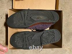 Nike Air Royal Mid Harris Tweed Pack Size 13 Very rare -Not even on StockX