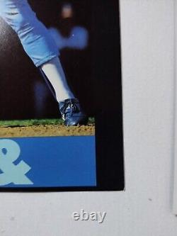 Nike Poster Cards Bo Jackson Hit & Run Set 5x7 Promo Ad- VERY RARE Combo