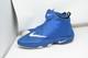 Nike Zoom Flight The Glove VERY RARE! Royal Blue 616772-400 Mens 8.5 2013