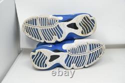 Nike Zoom Flight The Glove VERY RARE! Royal Blue 616772-400 Mens 8.5 2013