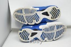 Nike Zoom Flight The Glove VERY RARE! Royal Blue 616772-400 Mens 8.5 2013