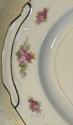 Noritake N1427 16in Platter RC Royal Crockery Japan Fine China Very Rare Vintage