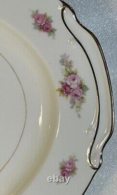 Noritake N1427 16in Platter RC Royal Crockery Japan Fine China Very Rare Vintage