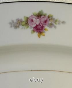 Noritake N1427 16in Platter RC Royal Crockery Japan Fine China Very Rare Vintage