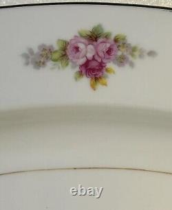 Noritake N1427 16in Platter RC Royal Crockery Japan Fine China Very Rare Vintage