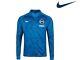 Official Brighton & Hove Albion Home Walkout Jacket Royal Mens XL BNWT VERY RARE
