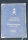 Oman Early Royal Court Affairs Issued Unused Diary With Picture Rare