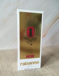 Paco Rabanne 1 MILLION ROYAL Parfum 100ml Discontinued, Very Rare & New