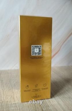 Paco Rabanne 1 MILLION ROYAL Parfum 200ml Discontinued, Very Rare & New