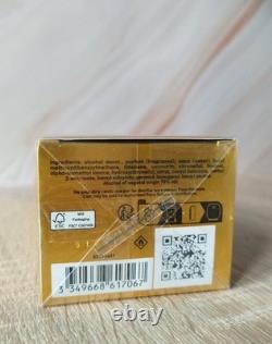 Paco Rabanne 1 MILLION ROYAL Parfum 200ml Discontinued, Very Rare & New