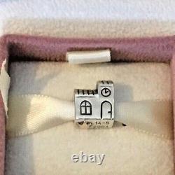 Pandora Royal Denmark Church / Cathedral Charm 14/5/2004 Very Rare Ltd Edition