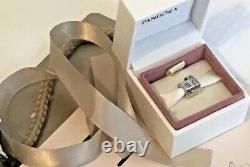 Pandora Royal Denmark Church / Cathedral Charm 14/5/2004 Very Rare Ltd Edition