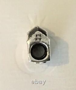 Pandora Royal Denmark Church / Cathedral Charm 14/5/2004 Very Rare Ltd Edition