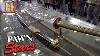 Pawn Stars Rare Katana Worth Up To 1 Million Season 8 History