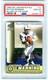 Peyton Manningrare 1998 Crown Royale Pillars Game Psa-10 Gem Rookie Rc Card #11