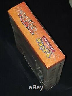 Pokemon-tcg-rumble Battle Royale-factory Sealed-very Rare-never Been Opened