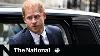 Prince Harry Attacks Vile Press In Rare Royal Court Testimony