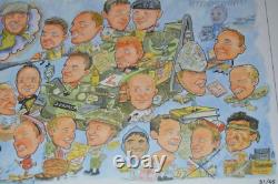 Prince William Hand Signed Authentic Autograph Royalty England Very Rare 2007