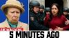 Princess Anne Just Reveals Truth About Meghan Markle